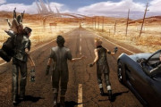 FF15←こいつの開発期間が10年という衝撃