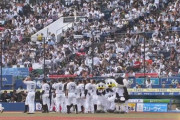 プロ野球、本日の観客動員数wwwロッテようやっとる