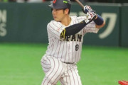 【悲報】近藤健介さん、WBCで打率.000の置物と化すｗｗｗｗｗｗｗｗ