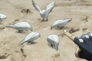 ★【害鳥】鳩の鳴き声の秘密とは「デーデー ポポー」