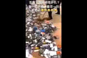 【闇深】中国でスマホ1440万回線以上が解約…行方不明だった端末の一部は武漢の火葬場で発見される
