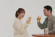 キリン一番搾り生ビールのCM、ゲストに指原莉乃が登場