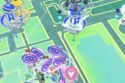 【ポケモンGO】都内でここよりポケストップ密集してる所ってある？