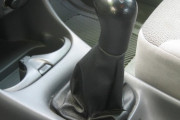 最近のクルマから「シフトブーツ」が消えたワケ