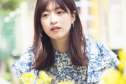 【乃木坂46】吉田綾乃クリスティー 大分を語る“衛藤美彩さんがいたことも励みになった”夢は大分のステージに立つこと！