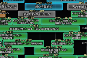 【FEH】8月上旬までに開始するイベント情報きたー！！タップバトルが消滅した模様