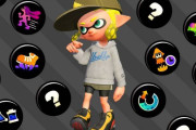 【スプラトゥーン2】頭服足にメイン性能1.2ずつ出来てて、一部位だけ1.3にするとしたらどこがおすすめ？