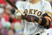 巨人・ウォーカー(30) .276 22本 51打点OPS.841 年俸3000万