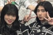 JKT48に中井りか似のメンバーがいる