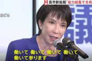 【悲報】子どもたち「働いて働いて働いて働いて働いてまいります！！」