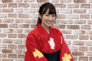 【NMB48】「ぴあ関西版WEB」にて安部若菜の落語の連載開始