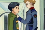 ※【ガンダム】主人公の友人キャラの中で、最高と最低を考える。