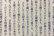 【悲報】尾田栄一郎「キャラが多すぎて昔みたいなコマ割だと話が全く進まないの」