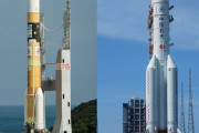 日中の宇宙開発技術はどちらが上？中国ネットは「宇宙開発全体では中国が勝る」「比較するにも値しない」！