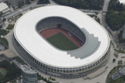 新国立競技場「助けて！民営化の目処が全く立たないの！」