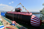 竹島(独島)狙う日本、今度は攻撃型潜水艦…韓国メディア！