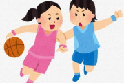 長野・佐久長聖高校女子バスケ部の顧問、部員一人のプレーが気に入らなかったのか現地に置き去りにした模様…