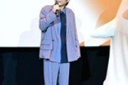 石田彰が語る「銀魂」新作劇場版の裏側