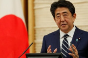 【速報】安倍首相の記者会見が減った理由が判明、記者が直接質問