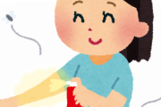 「蚊がいなくなるスプレー」がやばすぎワロタｗｗｗｗｗｗｗｗｗｗｗｗｗｗｗｗｗｗｗｗｗｗ