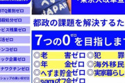 【緊急】へずまりゅう「移民ゼロ！コロナワウチンゼロ！サービス残業ゼロ！パパ活ゼロ！」
