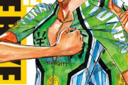 「弱虫ペダル SPARE BIKE」7巻 「バキ道」5巻 「ロロッロ!」6巻などチャンピオン3月新刊予約開始！！！