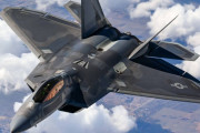 米空軍は次世代戦闘機の新しいプロトタイプを製造中、台湾での戦いにF-22は役に立たない