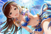 【デレステ】モバマスのリメイク衣裳増えてきたな