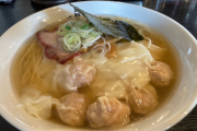 「千葉県で人気のラーメン」ランキング！　2位は「支那ソバ 小むろ」、1位は？【2023年5月版】