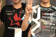 【LJL】久々のセロラム対決はセロスに軍配が上がったな
