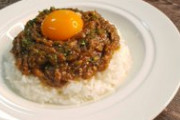 【レシピ】水を使わずサバ缶の旨味を凝縮『無水サバ缶キーマカレー』の作り方がコチラです