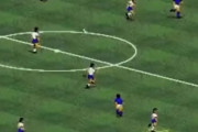 【動画】FIFA94にカードを受けたくないときに逃げられる機能あったよなｗｗ
