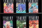 現代の若者は『AKIRA』を楽しめない？評論家が指摘「キャラクターと物語の良し悪しで語る傾向が強まっている」