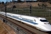 アメリカ人「鉄道詳しくないが日本の新幹線はカッコいい、お前らも電車は好き？」