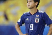 U17日本代表、中野決勝ゴールでナイジェリアとの強化試合に1-0勝利！U17W杯に向け弾み