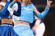 【日本ハム】「キレッキレで草」エスコン降臨の人気ミュージシャンが衝撃のきつねダンス「ゴリエ？」「衣装のクオリティ高い」