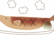 【超質問】最高にうまい焼き魚☜何が思い浮かんだ？？？？？？？
