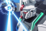 ガンダムブレイカー バトローグ第3話感想まとめ『ランナープリズンの脅威』