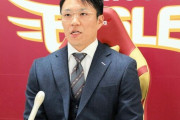 楽天・則本昂大が来季からクローザー転向