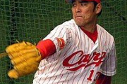 「広島東洋カープの中継ぎ投手」と聞いて真っ先に思い浮かぶ投手