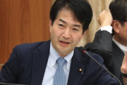 立憲民主党・奥野氏「ロシアよりも与党が許せない。どさくさまぎれに改憲に突き進もうという姿勢。」