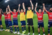 中国サッカーの名門・重慶両江がクラブ消滅の危機…給与未払い1年超　選手は「救済案」提示も