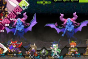 Switch独占ダンジョンRPG『モン勇』定価5480円→100円で投げ売りされるw