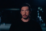 【MCU】アダム・ドライバーが演じる「ミスター・シニスター」ってどんなキャラなの？