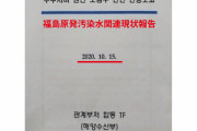 韓国政府、昨年に「福島汚染水問題ない」という結論を下していた事実が判明＝韓国の反応