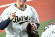 【朗報】山本由伸4回投げればオリックス日本一wyvwyvwyvwyvwyv
