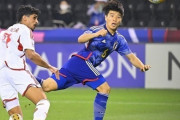 U23日本代表、UAEに2-0勝利！川﨑颯太は絶妙ヘッド弾で貴重な追加点「クラブでやっていることを出せた」まとめその２（関連まとめ）