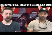 「これは一体！？」海外のファン、BABYMETALのライブ映像にリアクション～BABYMETAL Death（Legend 1997）～