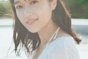 【朗報】久保田未夢さん、水着写真集を出す模様！！