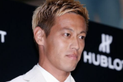 本田圭佑、Twitterでの“暴論連発”が物議！ サッカー関係者・ファンを落胆させた「3つの発言」
